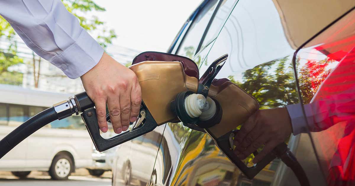 5 Dicas para Economizar Combustível Sendo Motorista de Aplicativo