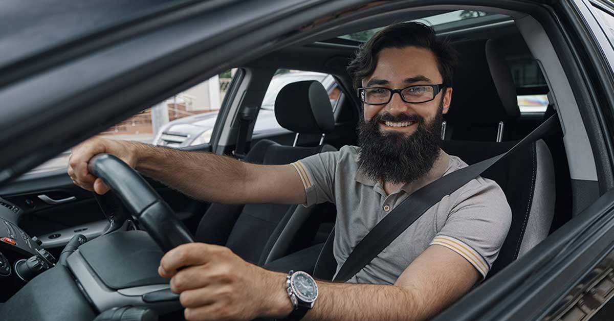 motorista de aplicativo em blumenau