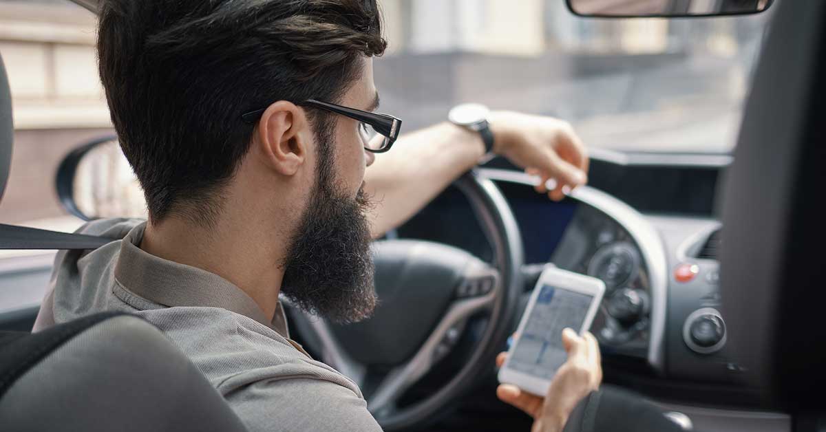 Alugar um carro em Blumenau